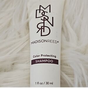 Madison Reed Color Protecting Shampoo Trial Size NIP